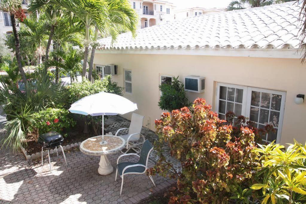Eastward Strand Lauderdale-by-the-Sea Екстериор снимка