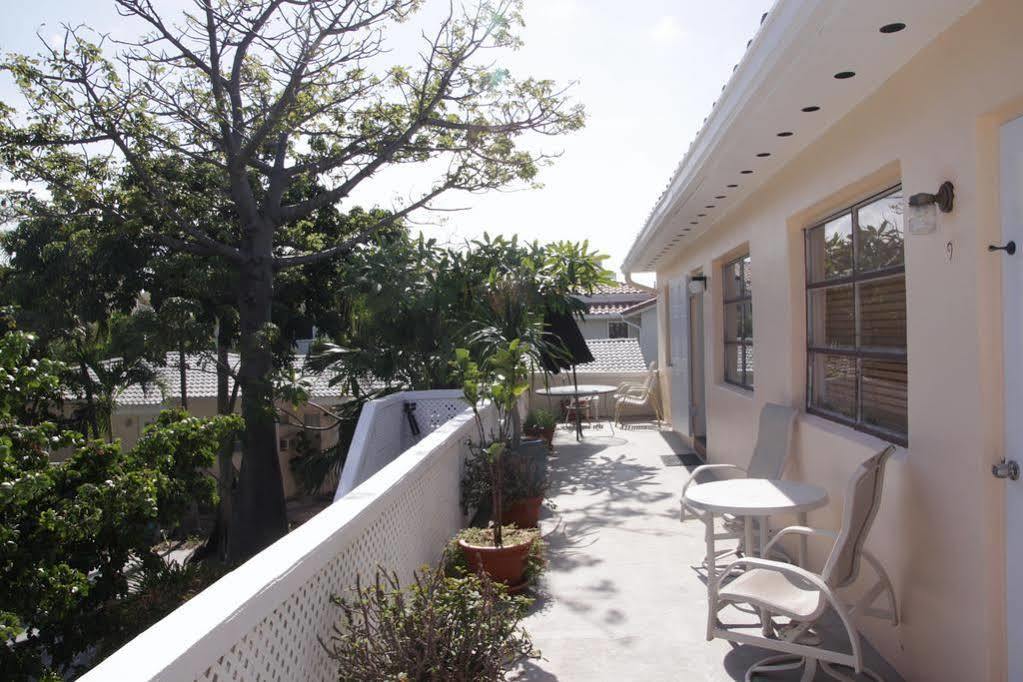Eastward Strand Lauderdale-by-the-Sea Екстериор снимка